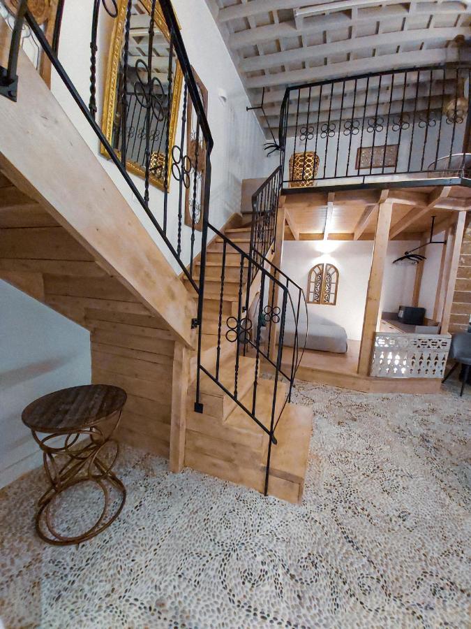 Heliareti Traditional House Коскіну Екстер'єр фото