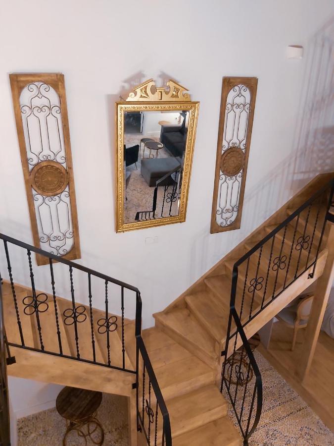 Heliareti Traditional House Коскіну Екстер'єр фото