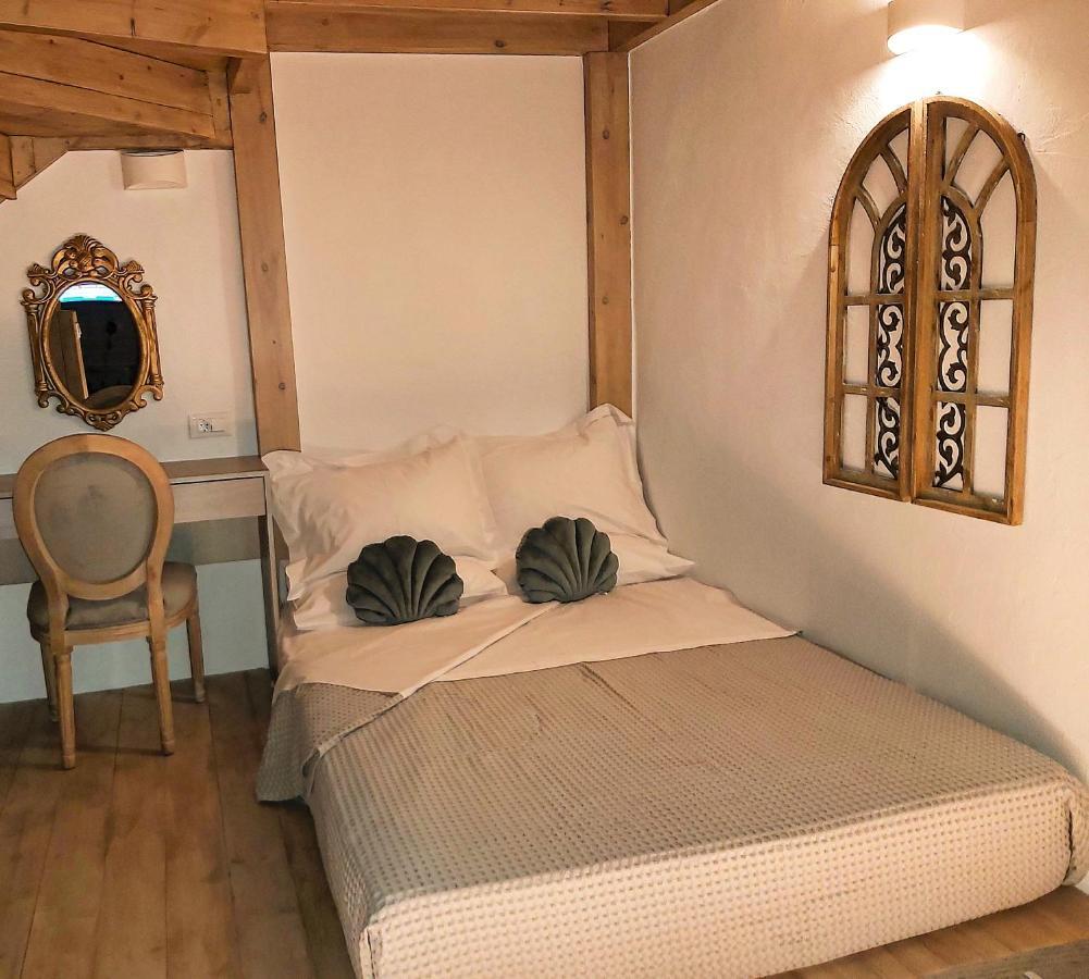 Heliareti Traditional House Коскіну Екстер'єр фото